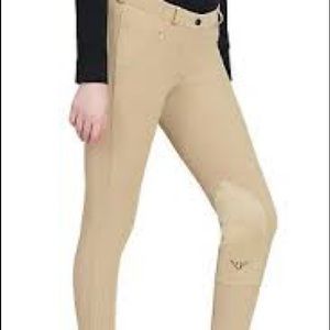 Tuffrider riding pants